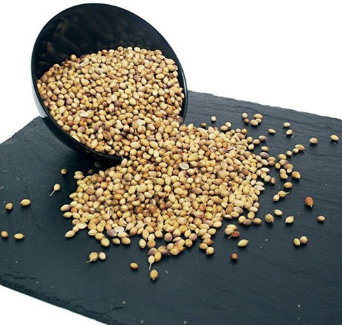 Herbs And Corps Coriander Seeds 454g